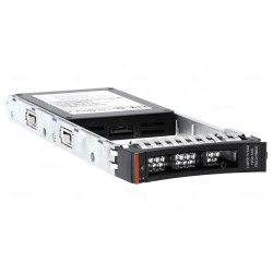 01YM655 IBM FLASH SSD 7.68TB SAS 12G 2.5" SFF FOR STORWIZE V5030F